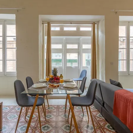Historic Private Apartamento *