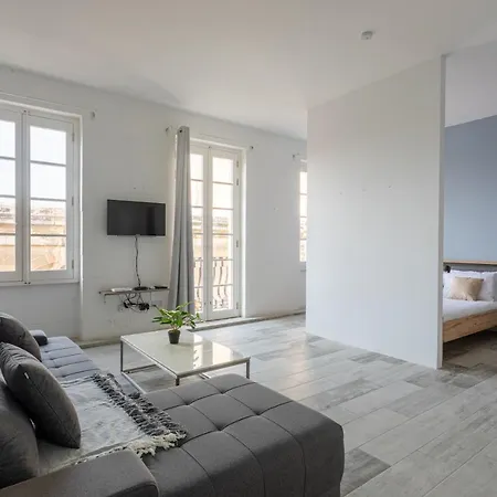 Historic Private Apartamento