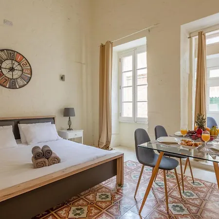 Appartamento Historic Private *