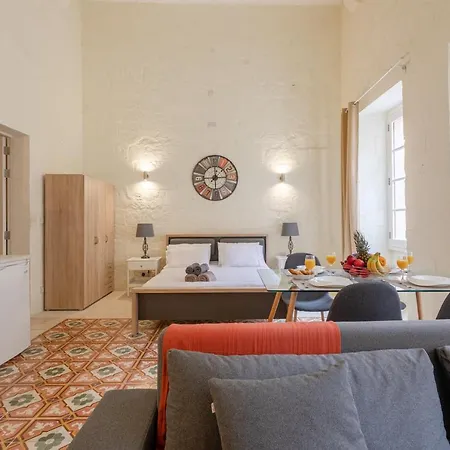 Appartamento Historic Private