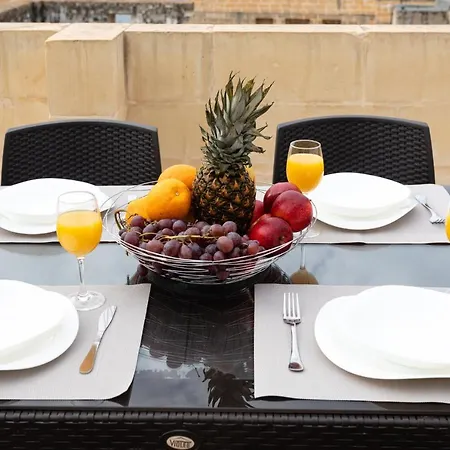 Historic Private * Valletta