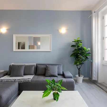 Historic Private Appartamento *